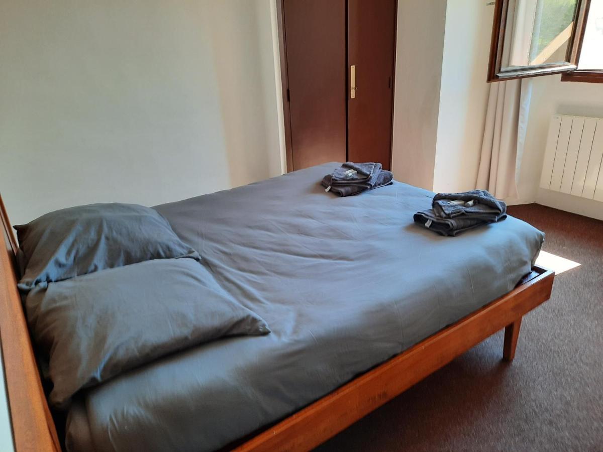Auberge Roche Grande Entraunes Buitenkant foto